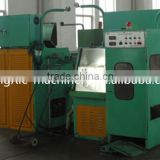 High speed copper wire drawing machine(HXE-22DS)