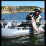 CE Certificate Best-selling Pvc or Hypalon Cheap Boat Inflatable Boat for Sale thumbnail-2