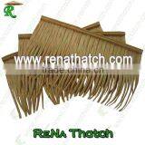 Fireproof Cheap Thatch Roofing Manufactory thumbnail-2
