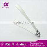 Kitchen Stainless Steel Chopsticks Food Tongs thumbnail-1