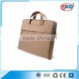 Waterproof Man Laptop Bag Blue With Long Strap