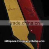 Japanese Tomato Ketchup and Sauce Packaging