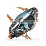 Fashionable Canvas and PU Camera Bag Women, Dslr Camera Bag Tote Bag thumbnail-2