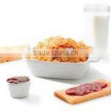 Corn Flakes Breakfast Cereals Machine/corn Flakes Making Machine Prodction Line thumbnail-6