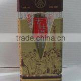 Acrylic Wine Box thumbnail-1