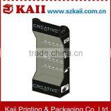 Customized Corrugated Display Box With Full Printing