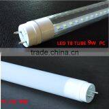 >70Ra AV85-265V 60cm Smd2835 9w Tube Plastic
