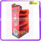 Sun Visor Bluetooth Handsfree Car Kit With Caller ID Bluetooth Car Kit Cardboard Display Shelf thumbnail-5