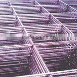 Wire Mesh Reinforcement