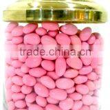 Glass Jar With Copper Cover, Spice Jars With Lids, Candy and Sweet Jars BK2025 thumbnail-6