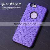 PC+TPU Spot Stylish Mbile Cover for Galaxy J5