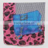 Shena Hot Sale New Fashion Silk Scarf Supplier thumbnail-2