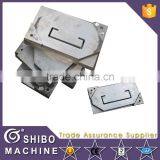 C Profile Forming Machine thumbnail-2