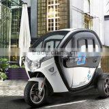2016 New E-Tricycle thumbnail-2