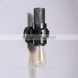 Loft Industrial Vintage Bedside Lamp and With E27 *1 Wall Light Wall Lamp thumbnail-1