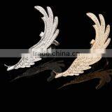 Fancy Earring Designer Earring Hooks Made Earring thumbnail-4