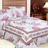 Top Quality 80GSM Microfiber Handmake/patchwork Quilt thumbnail-2