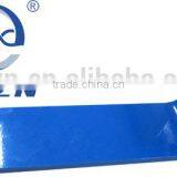 Bracket Brace Leg by Punching and Stamping With Blue Painting thumbnail-1