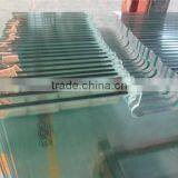 CE AS/NZS2208 Tempered Glass Bathroom ,commercial Building thumbnail-1