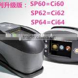 X-rite Ci6x Series Portable Spectrophotometers/X-rite Exact CI60 /CI62/CI64/CI64UV/Ci6x Series Portable Spectrophotometers thumbnail-1