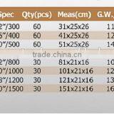 Professional Heavy Duty Aluminum Spirit Level thumbnail-2