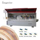 KC306T Full Automatic MDF PVC Edge Banding Machine With Best Price