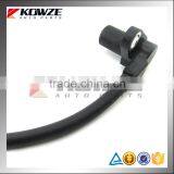 Front ABS Sensor for Mitsubishi Outlander Lancer CU2W 4G69 CS1A CS2A CS3A CS5A CS9A CS3W CS5W CS7W MR527312 MR527311 Quality Choice thumbnail-2