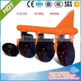 1LYX-330 Tractor Disc Plough Plow for Sales! thumbnail-1