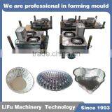 Aluminum Foil Container Steel Mould thumbnail-2