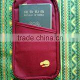 Wholesale Fashion wallet chinese wallet