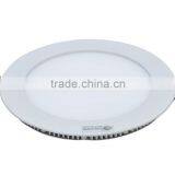 Factory Price /Direct No Darkness Area LED Dark Panel Round 9w