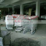 Shopping Cart 210L thumbnail-1