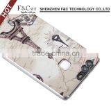 Professional Phone Case Manufacture Customize Print 3D Sublimation Printing Hard PC Cover Case for Huawei p9 thumbnail-5