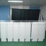 White Color Magazine Display Holder, Guihe Magazine Display Holder,digital Display Stand thumbnail-3