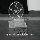 GH-RZ527 2015 Newest Acrylic Dispaly , Display Rack Acrylic Display Rack ,top Grade Acrylic Display Rack thumbnail-4