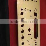 OEM Chromate Conversion Coating Sheet Aluminum Chassis/box thumbnail-4