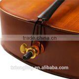 Handmade Antique Professional Matte Cello TL013 thumbnail-2