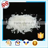 Irregular Flake Rubber Anti-Fog Agent Packing with 25kg Polybag