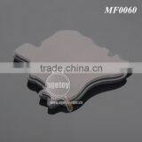 Soft Rubber Injection Molding Camping Sports Bottle Bag Cap Eco-friendly Soft PVC Uruguay Custom Personalized Fridge Magnet thumbnail-3