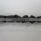 Natural Rough Stone Black Tourmaline thumbnail-1