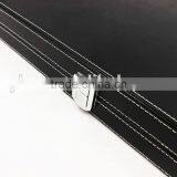 Backgammon and Chess Box pu Leather and Wood thumbnail-5