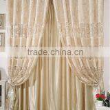 Modern Classical Embroidery Netting Fabric