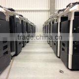 Konica Minolta Bizhub C253 C353 C203 thumbnail-1