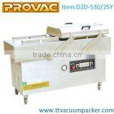 Automatic Vacuum Packing Machine DZD-530/2SY thumbnail-1