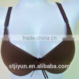 Underwear Factory Mature Women Cheap Wholesale Bra Shantou