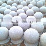 Hot G603 Granite Tools Light Grey Drive Way Pillar Stone,stopping Stone thumbnail-4