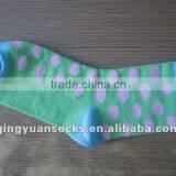 Children Dot Socks thumbnail-1