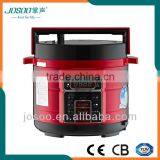 Induction Pressure Cooker Supplier From China thumbnail-1