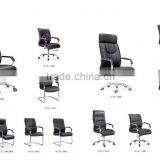 2015 Swivel Ergonomic Chair Executive thumbnail-2