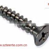 DIN7982 PHILLIPS FLAT HEAD SELF TAPPING SCREW IN BEST-SELLING thumbnail-5